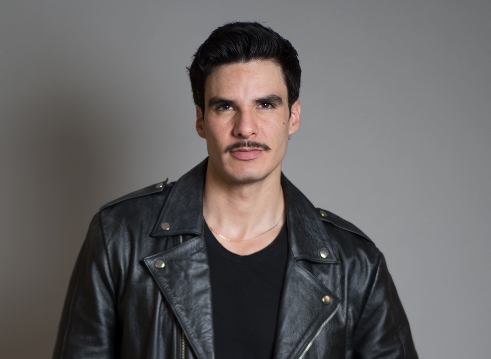 Eduardo Barajas participará en homenaje sinfónico al Divo de Juárez. (ESPECIAL)