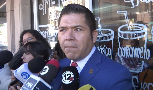 Eduardo Salas, presidente del Colegio de Contadores Públicos. (Especial)