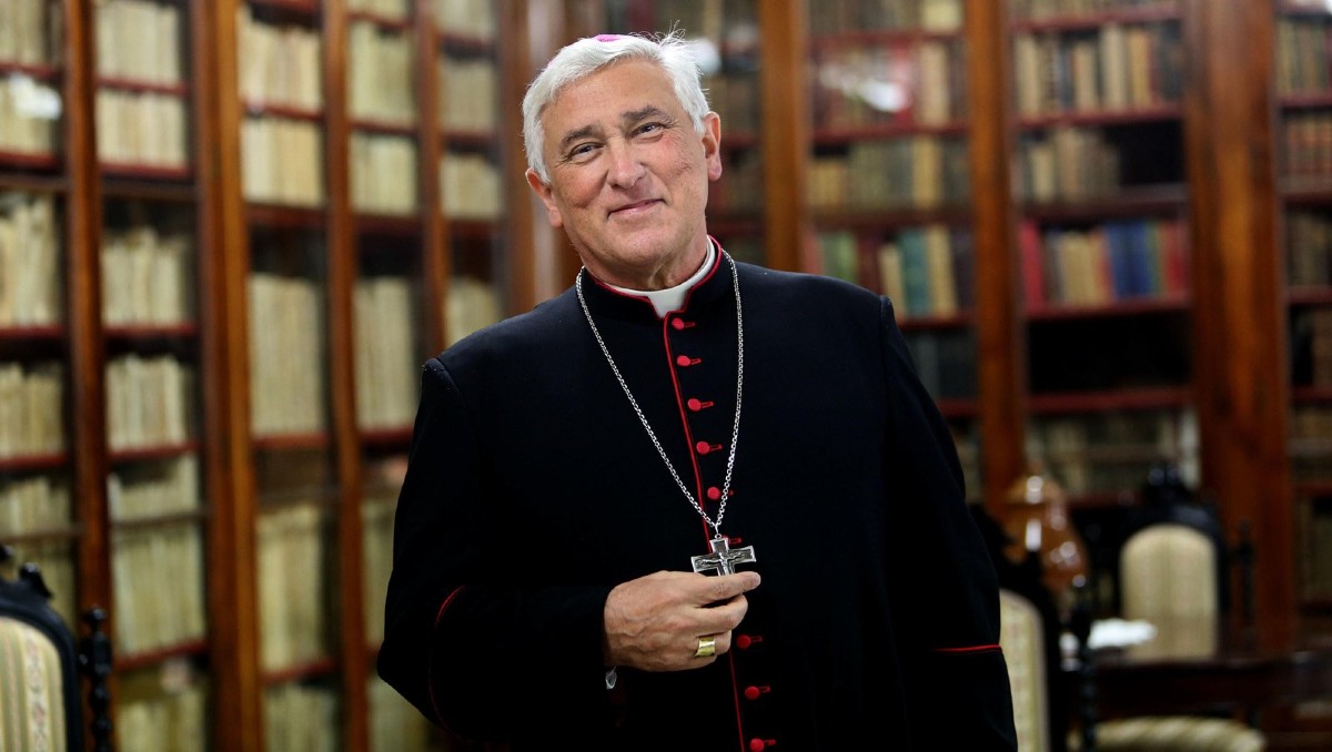 El abuso sexual duró al menos 7 años. | Especial