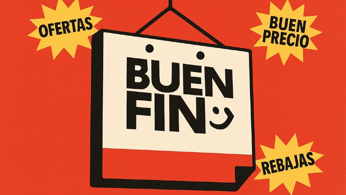 El Buen Fin 2025 será del 13 al 17 de noviembre | Especial IA Dsicover Milenio