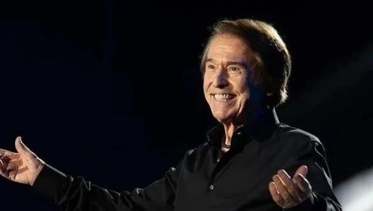 El homenaje al cantante en la gala | Especial