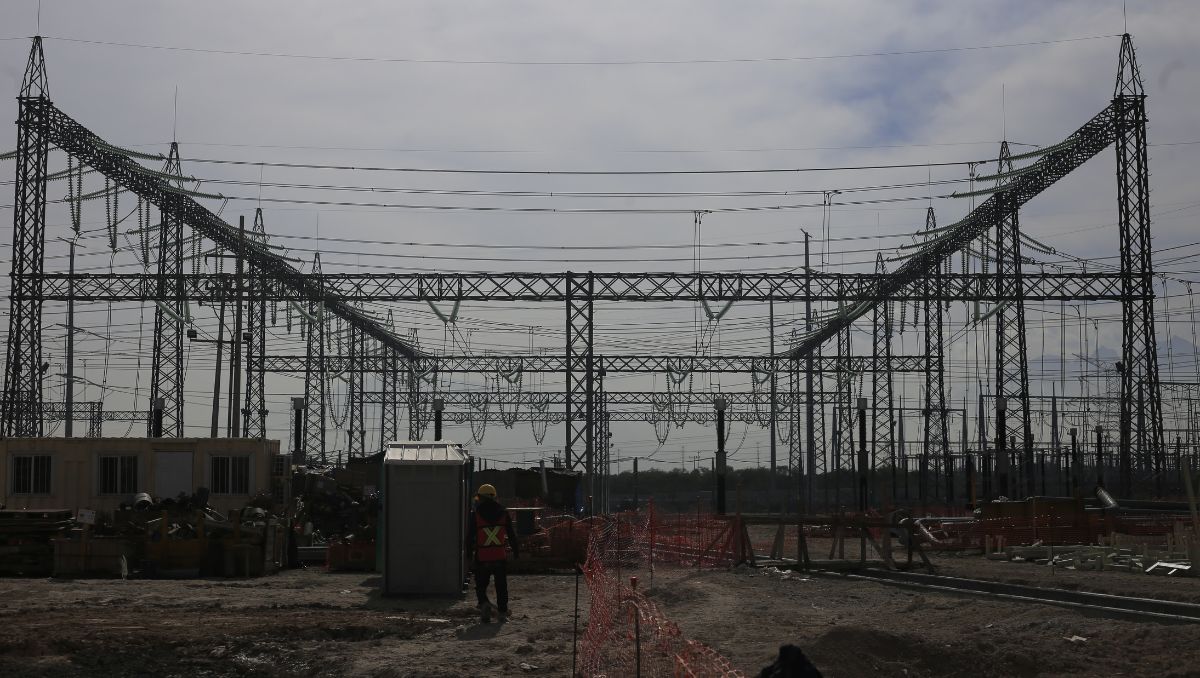 Los empresarios dudan arriesgar en el sector. Ariana Pérez