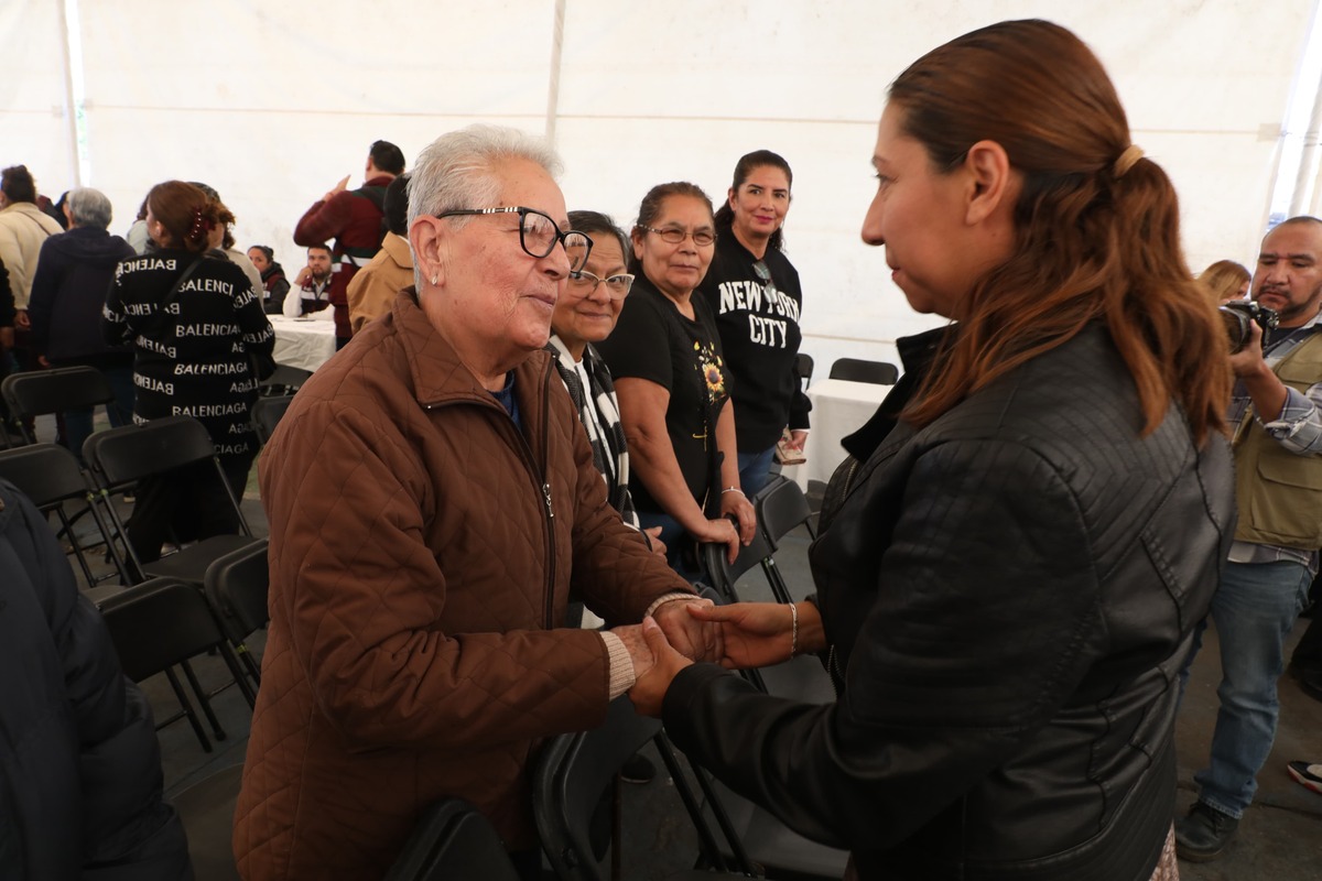 El evento se llevará a cabo en la explanada de la Alcaldía Venustiano Carranza. | Especial