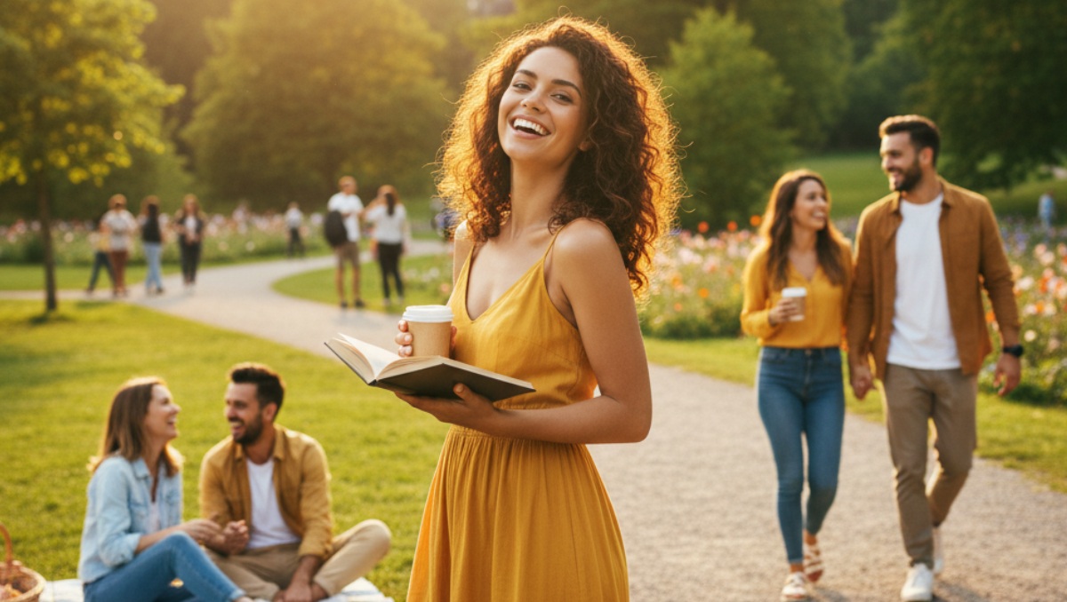 Incluso la fecha del Día del soltero se eligió por una razón especifica | Especial