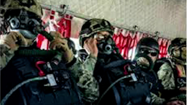 Fuerzas especiales y Semar inician cacería de capos con el “Plan Michoacán”