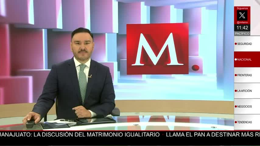 Gobernadora Nahle propone aumento salarial para su gabinete en 2026