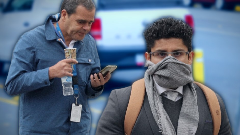 Heladas extremas y viento gélido: así afectará el frente frío 14 al norte del país | Foto: Javier Ríos