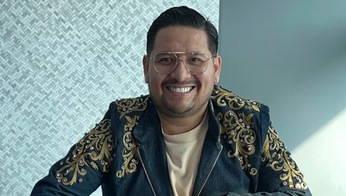 Jorge Figueroa desmiente arresto y manda mensaje a Martha Cristiana | ESPECIAL