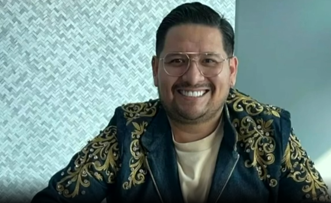 Jorge Figueroa desmiente su supuesta detención en Tailandia