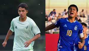 Aquí te decimos cuándo será el partido de México vs Argentina en los dieciseisavos de final del Mundial Sub 17.