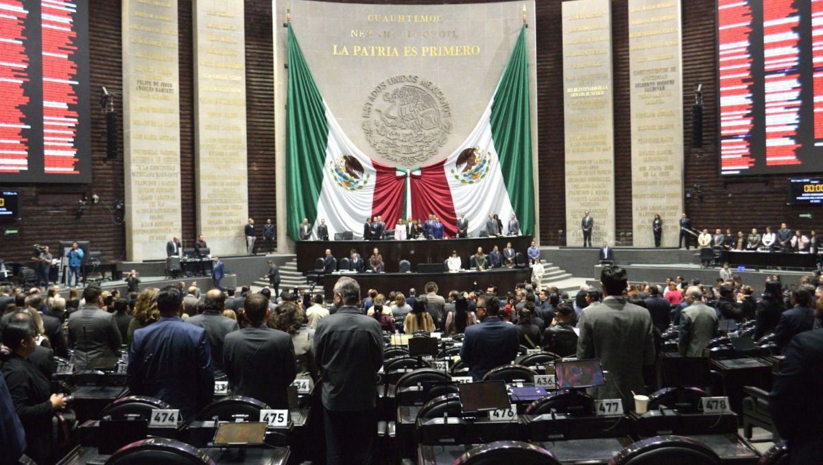 La legisladora federal concluyó que este tipo de deporte ayuda a muchos niños, niñas y adolescentes | Cuartoscuro