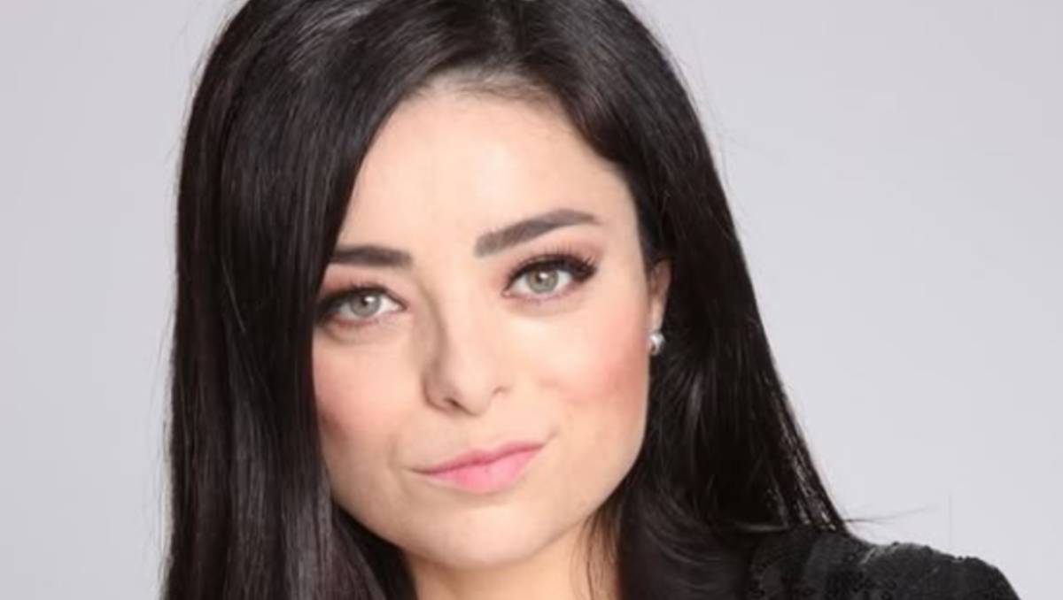 Maquillista afirma que Violeta Isfel lo insultó durante una sesión | ESPECIAL