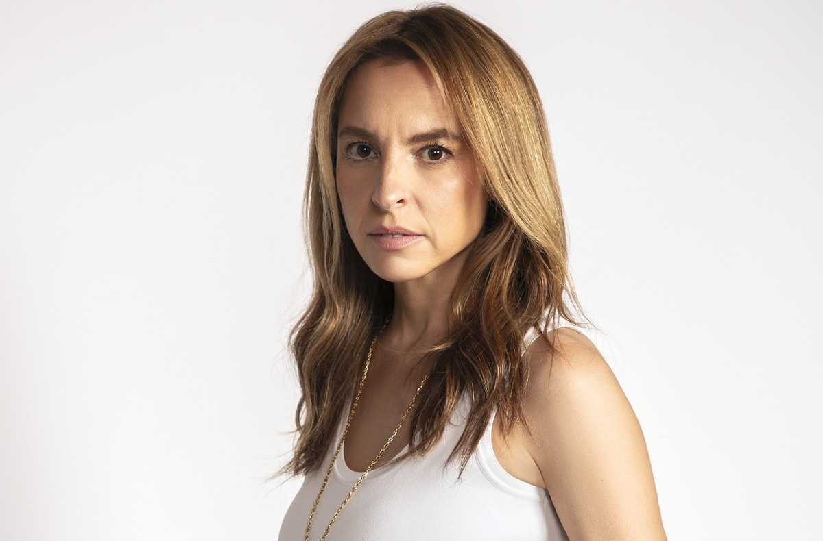 Marina de Tavira, vocera del festival Cinetiquetas | Cortesía