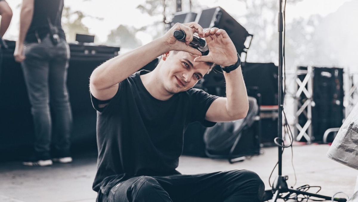 Martin Garrix  informó cuál es su estado de salud a través de sus redes sociales | Especial