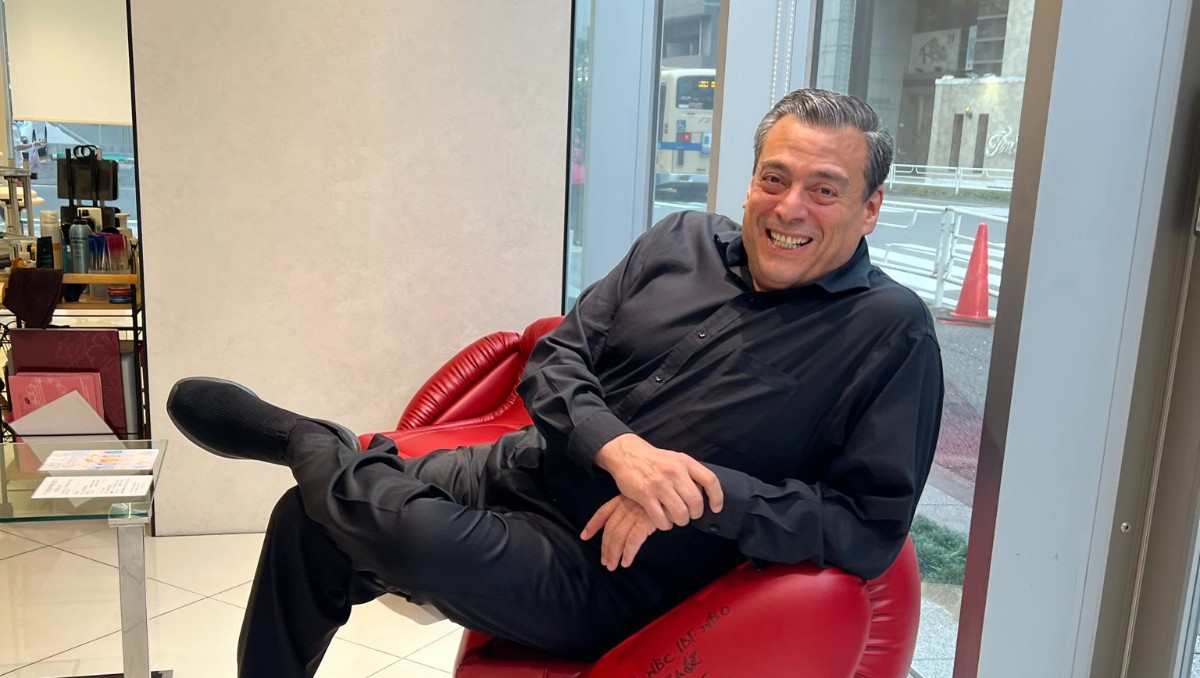 Mauricio Sulaiman, presidente del CMB informa que el boxeo se unirá a plan contra la violencia (X @wbcmoro)