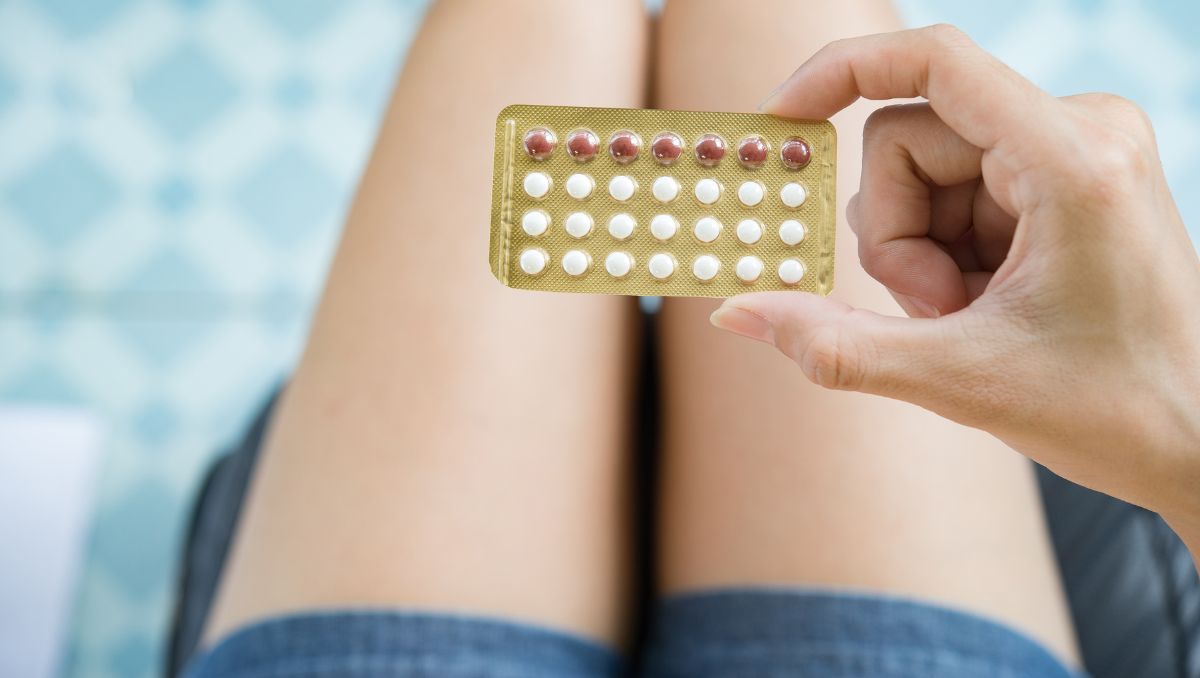 Los métodos anticonceptivos hormonales están asociados con un mayor riesgo de cáncer de mama | Especial