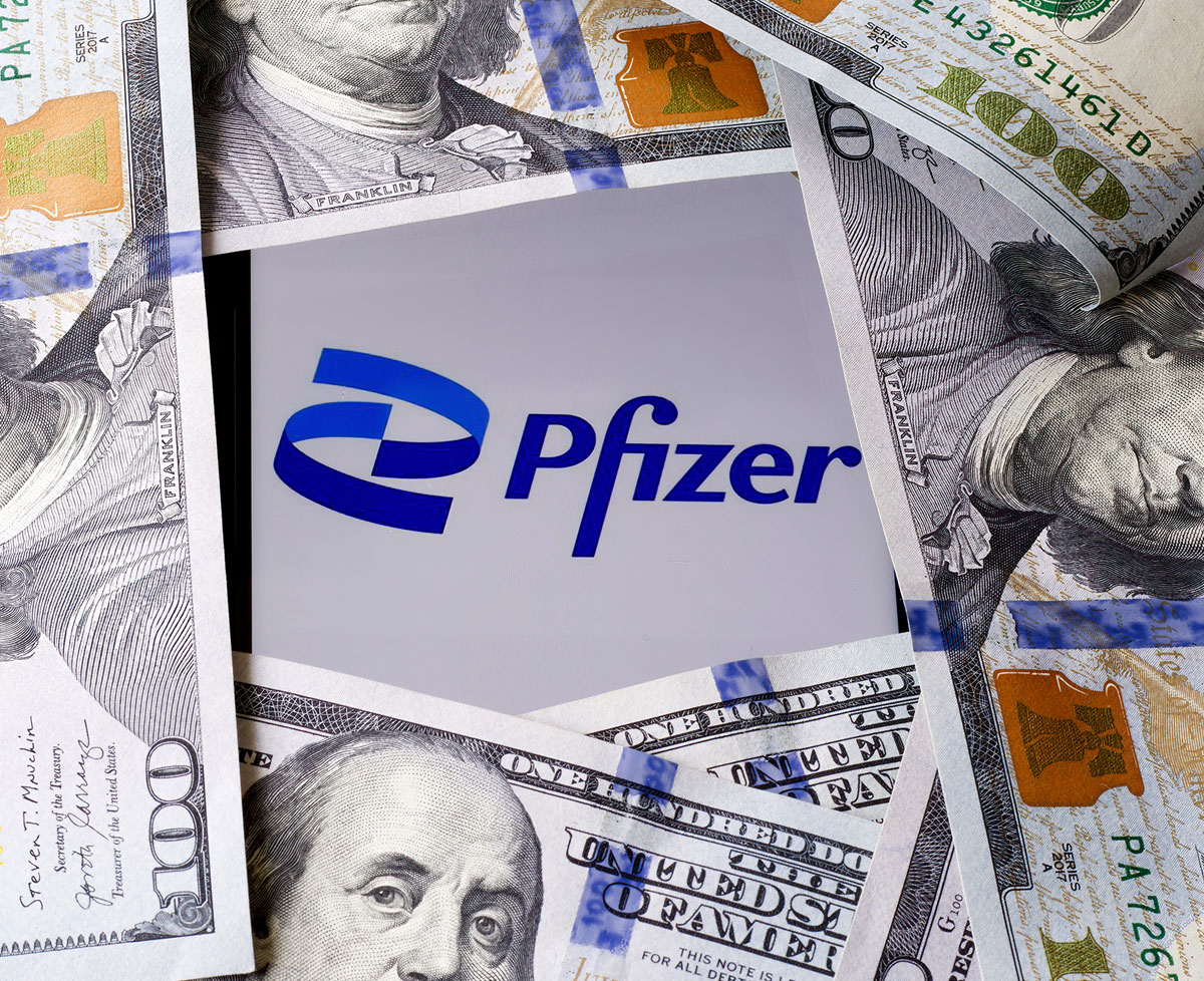 Metsera había aceptado la oferta mejorada de Pfizer, dejando a un lado a la empresa Novo Nordisk. SHUTTERSTOCK.