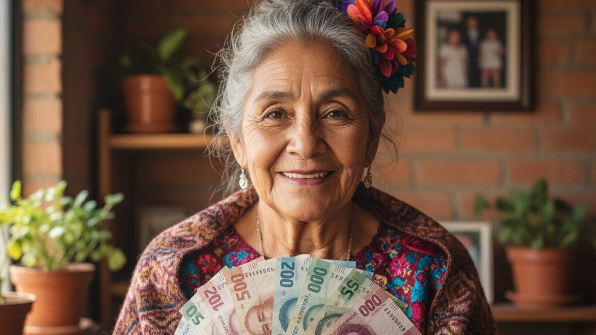 Mujeres de 60 a 64 años recibirán su pago Bienestar | IA DISCOVER