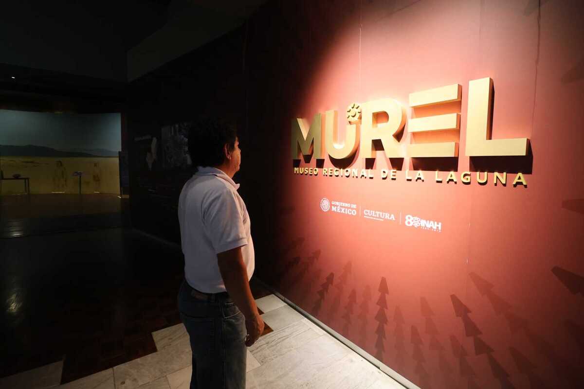 MUREL celebra 49 años con arte y naturaleza en el Festival del Bosque.| Verónica Rivera
