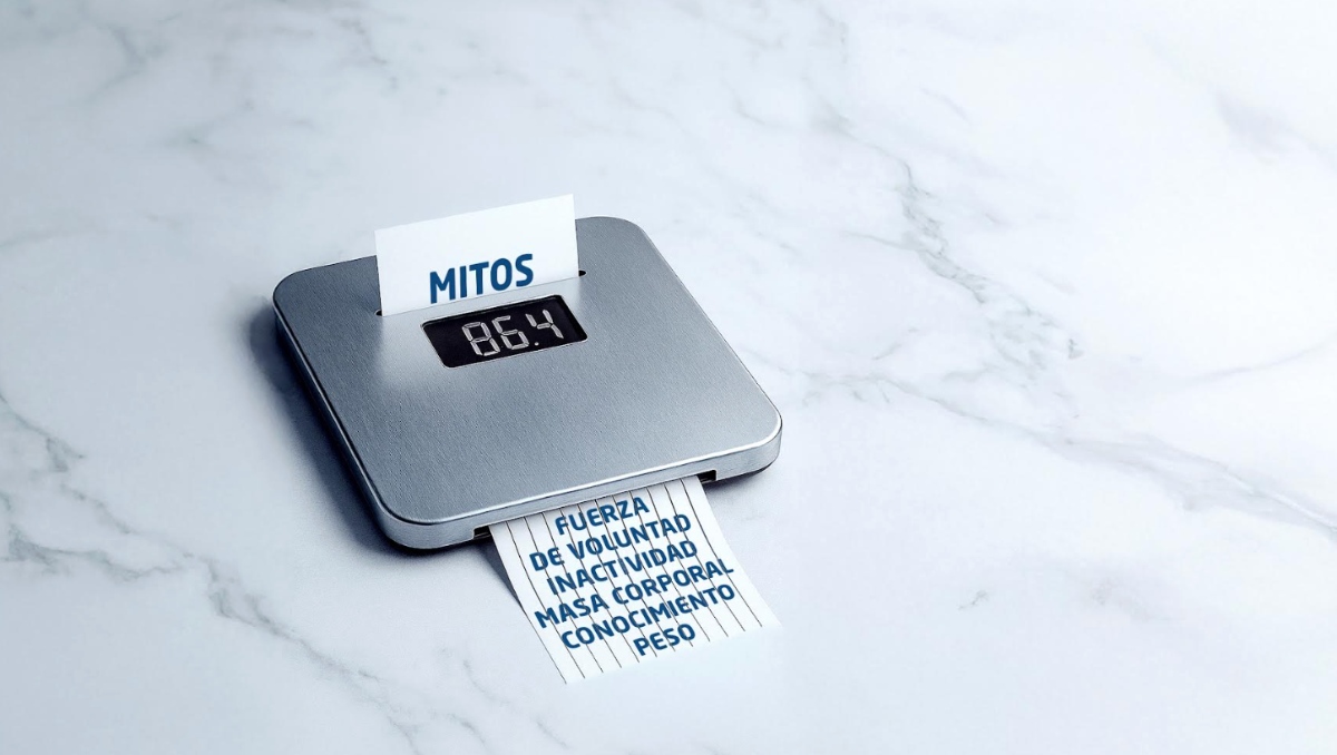 Obesidad: los mitos más comunes sobre el peso y por qué no todo depende de la fuerza de voluntad