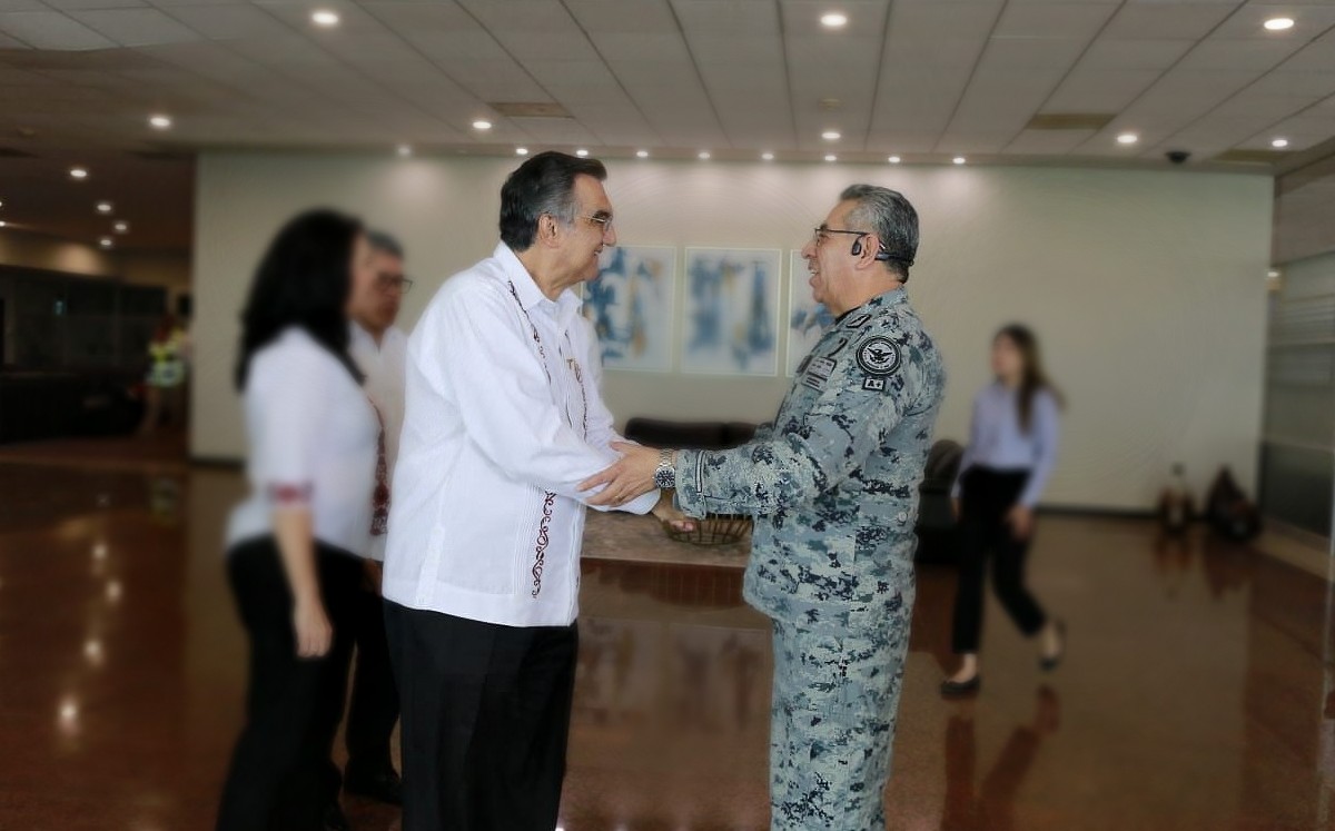 La presentación de esta estrategia se realizó durante la sesión itinerante de la Mesa de Paz. | Cortesía