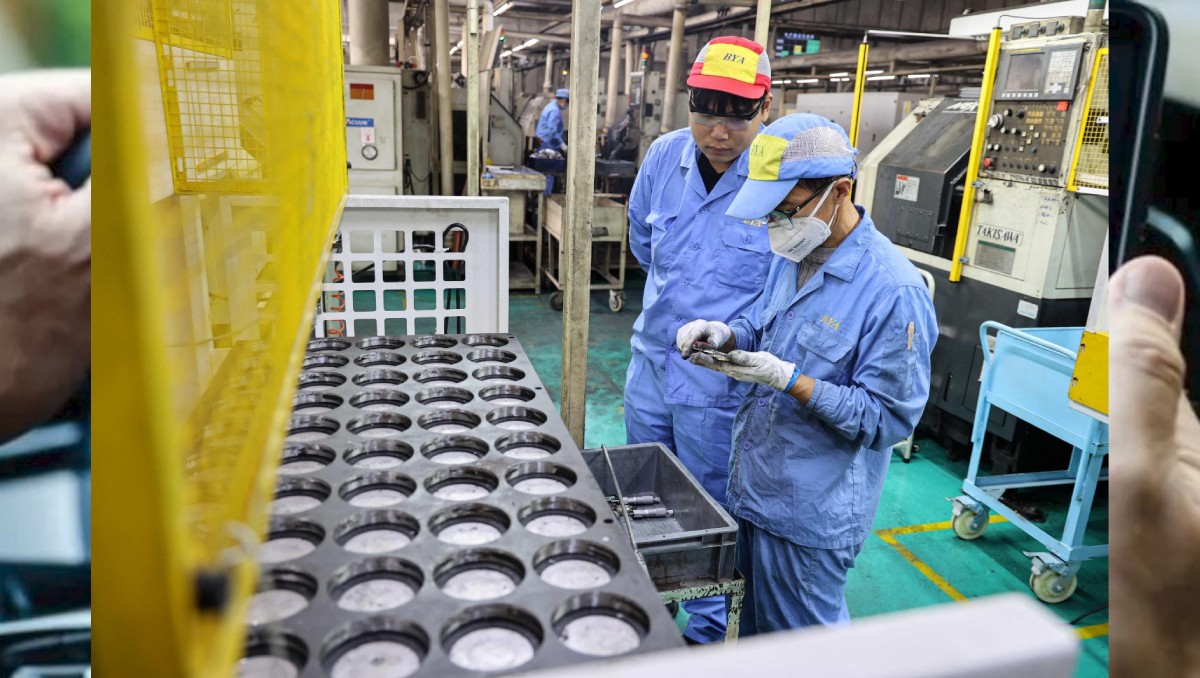 Los productores nacionales enfrentaban restricciones de abasto. Foto: Especial