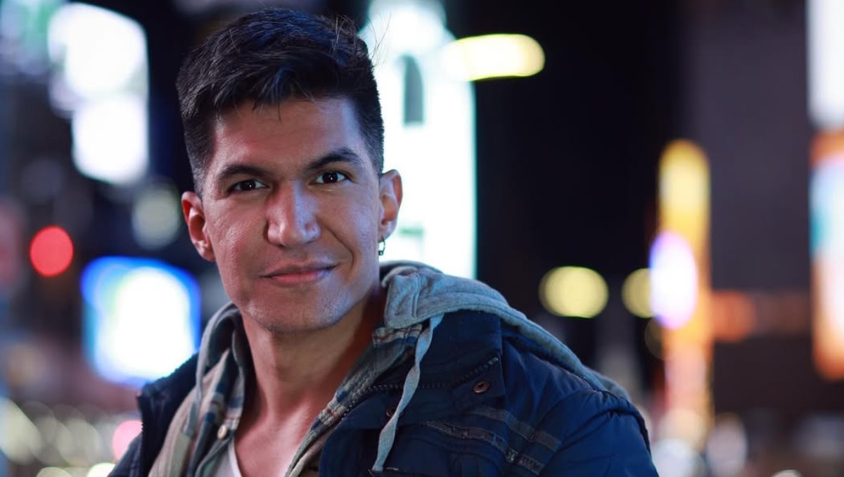 Quecho Muñoz comprometido de mostrar lo mejor de 'Niño Perdido' | Especial