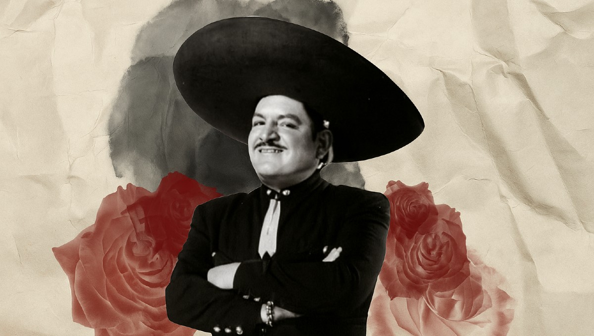 Realizarán tributo a José Alfredo Jiménez en la UAT. (Cortesía)