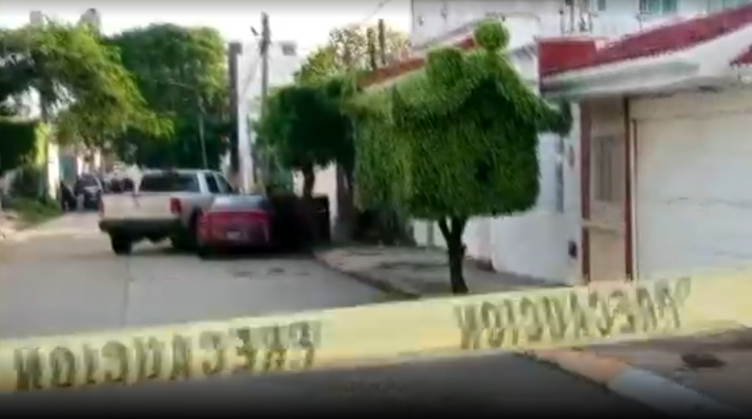 Rescatan a empresario y su esposa secuestrados en Coatzacoalcos