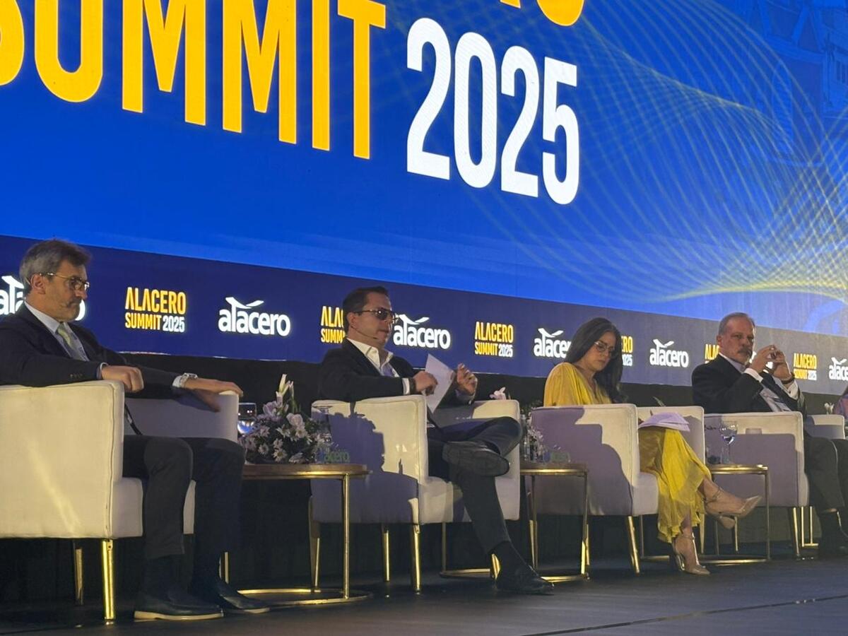 Salvador Quesada, director general de Canacero, mencionó que es complicado que estas inersiones den marcha atrás. | Especial