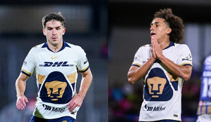 Santiago Trigos habló sobre la posible inhabilitación a Carrasquilla por la lesión de Kevin Mier, quien dijo que fue lamentable, pero son "jugadas futboleras"