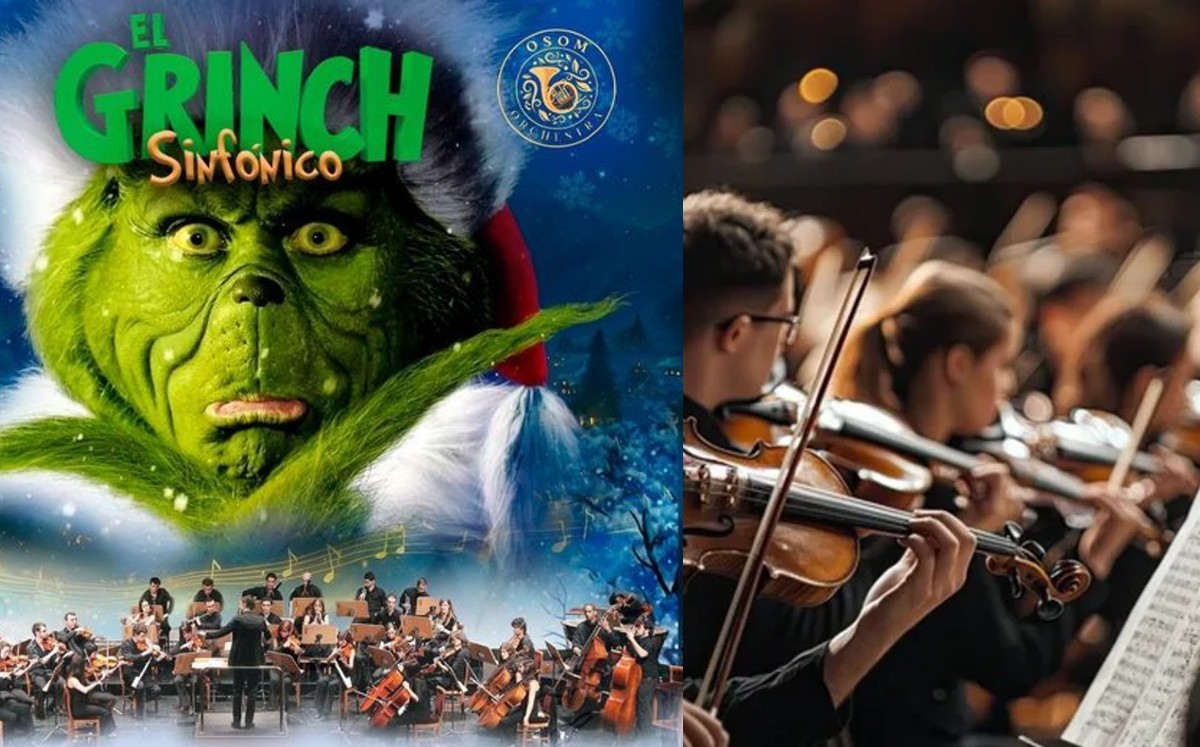 El Teatro Metropolitano abrirá sus puertas para esta función única en temporada navideña. | Especial