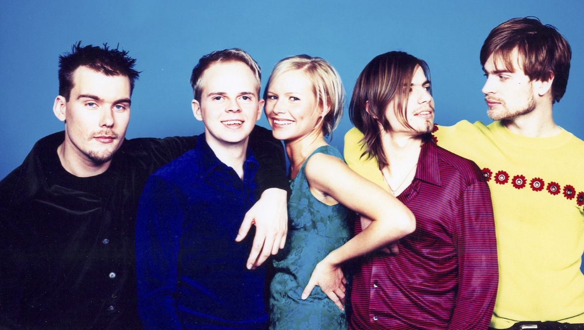 The Cardigans regresa a México. | ESPECIAL