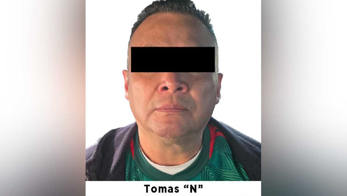 Tomás 'N' tenía acceso a las cuentas del TRIJAEM. Foto: (Especial)