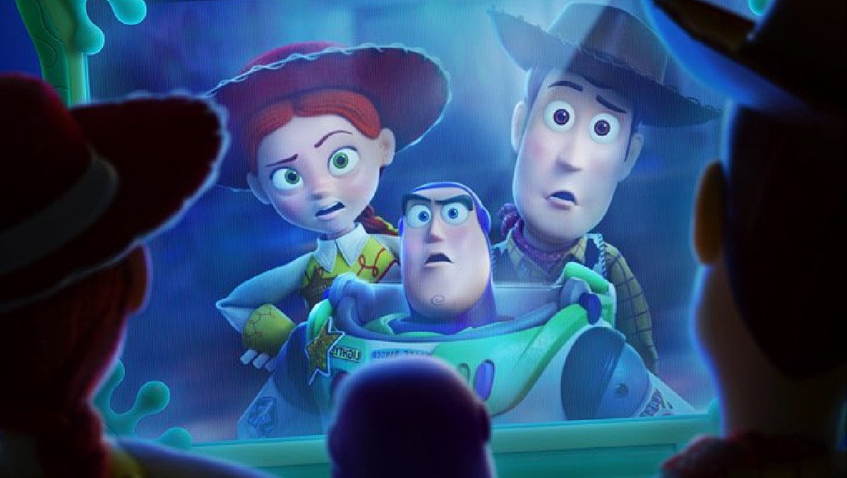 Toy Story 5 revela su primer avance oficial: esto sabemos de la trama