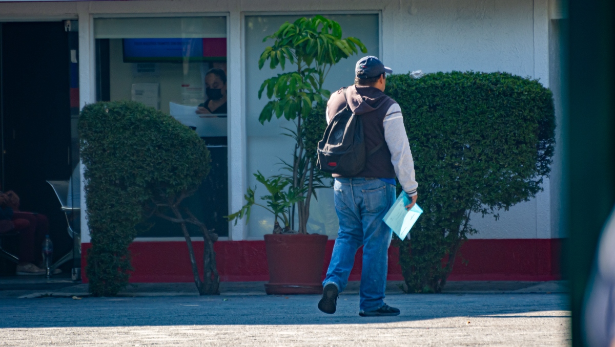 Vasectomía, una opción de planificación familiar: IMSS Puebla | EsImagen