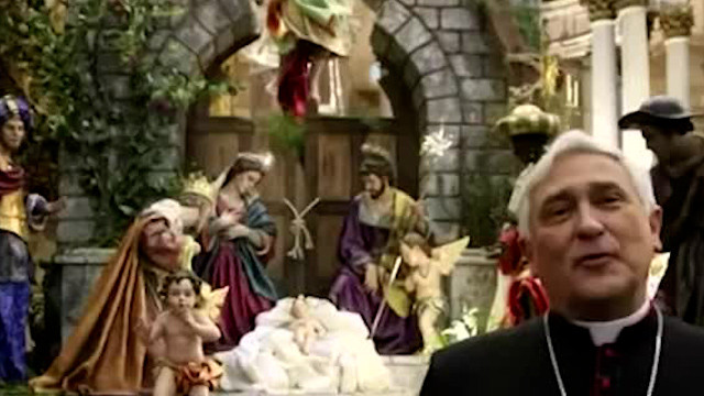 Vaticano abre investigación contra obispo acusado de pederastia