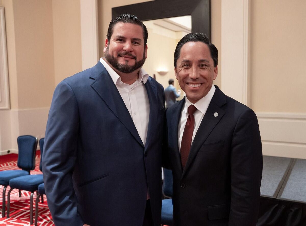 La visión de Claudia Sheinbaum es construir una relación basada en respeto, desarrollo compartido y soberanía. | Especial