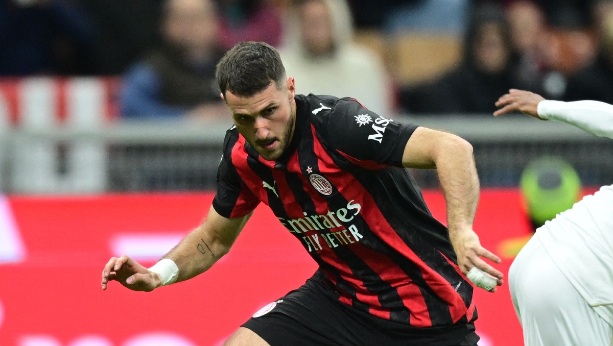 AC Milan utilizaría a Santiago Gimenez como moneda de cambio en el mercado de invierno, reportes (Reuters)