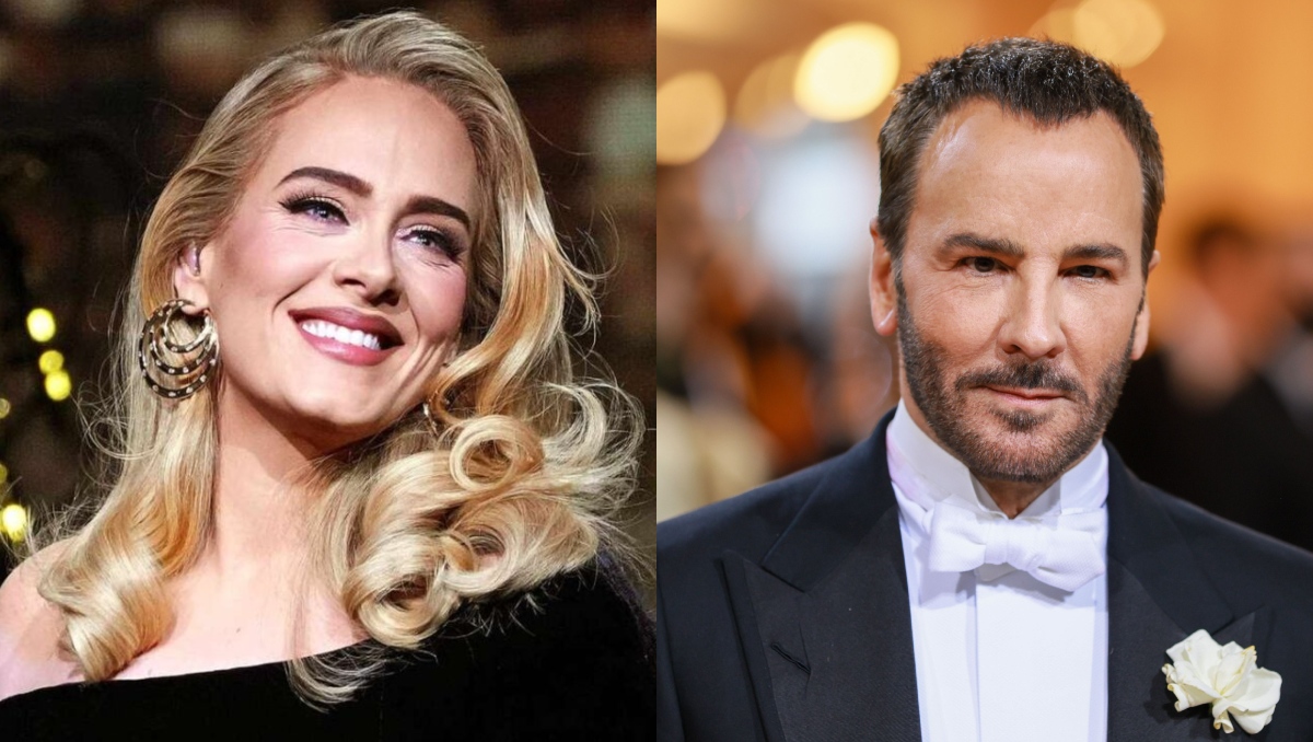 Adele hará su debut actoral en “Cry to Heaven” de Tom Ford