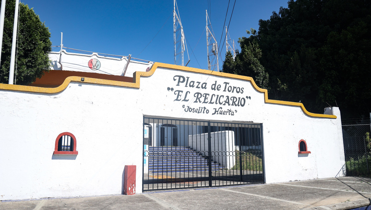 Adiós a El Relicario; ahora será Forum 'Pensar en Grande' | Agencia Es Imagen