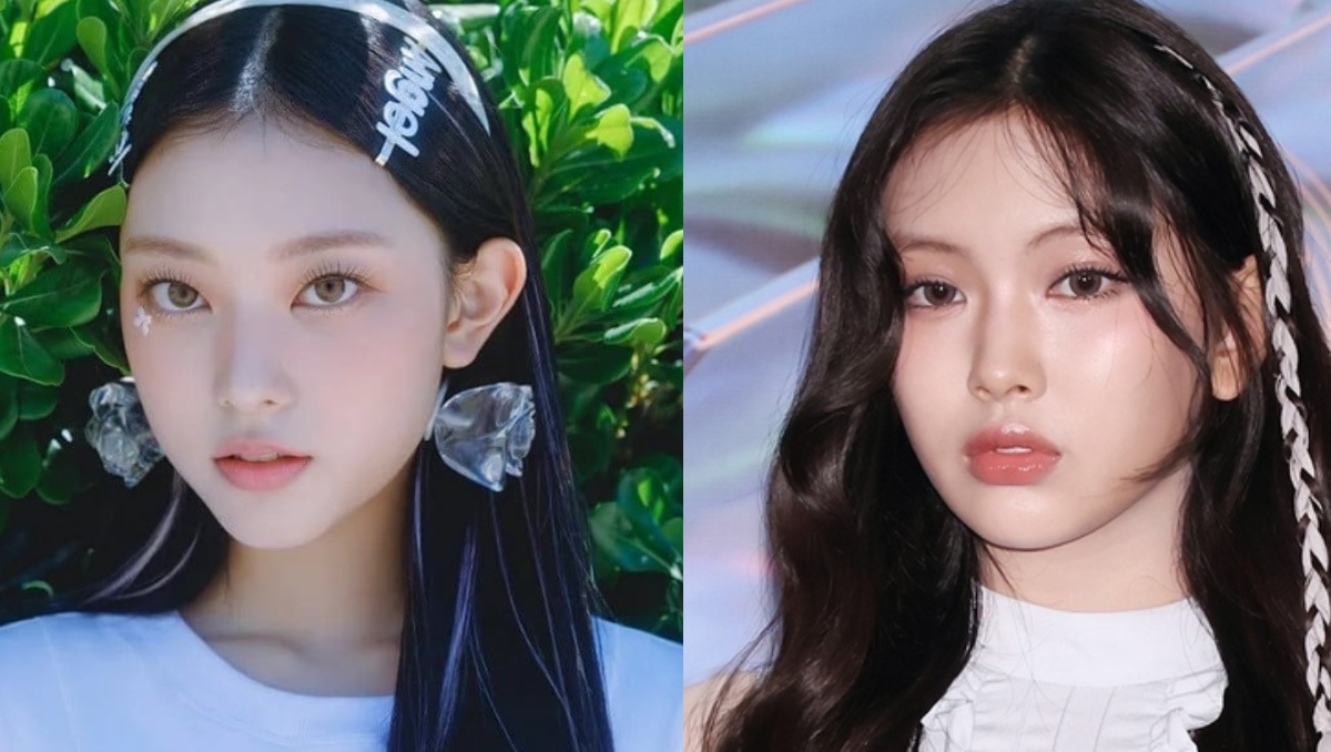 ADOR emitió un comunicado ratificando que Haerin y Hyein regresarían como integrantes de NewJeans.