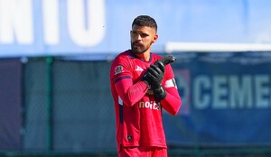 Andrés Gudiño, ante su gran oportunidad con Cruz Azul tras la lesión de Kevin Mier.