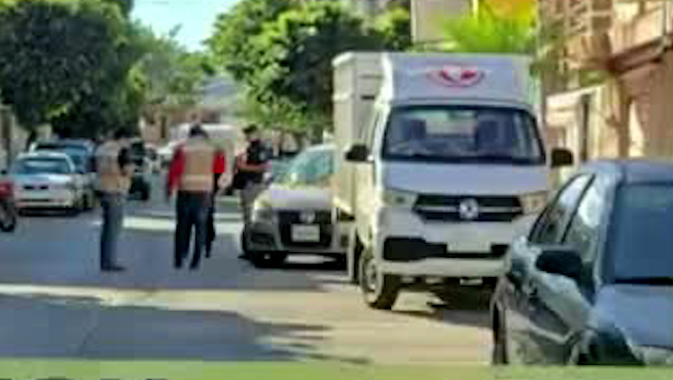 Asesinan a jefe de Vía Pública en Chilpancingo, Guerrero