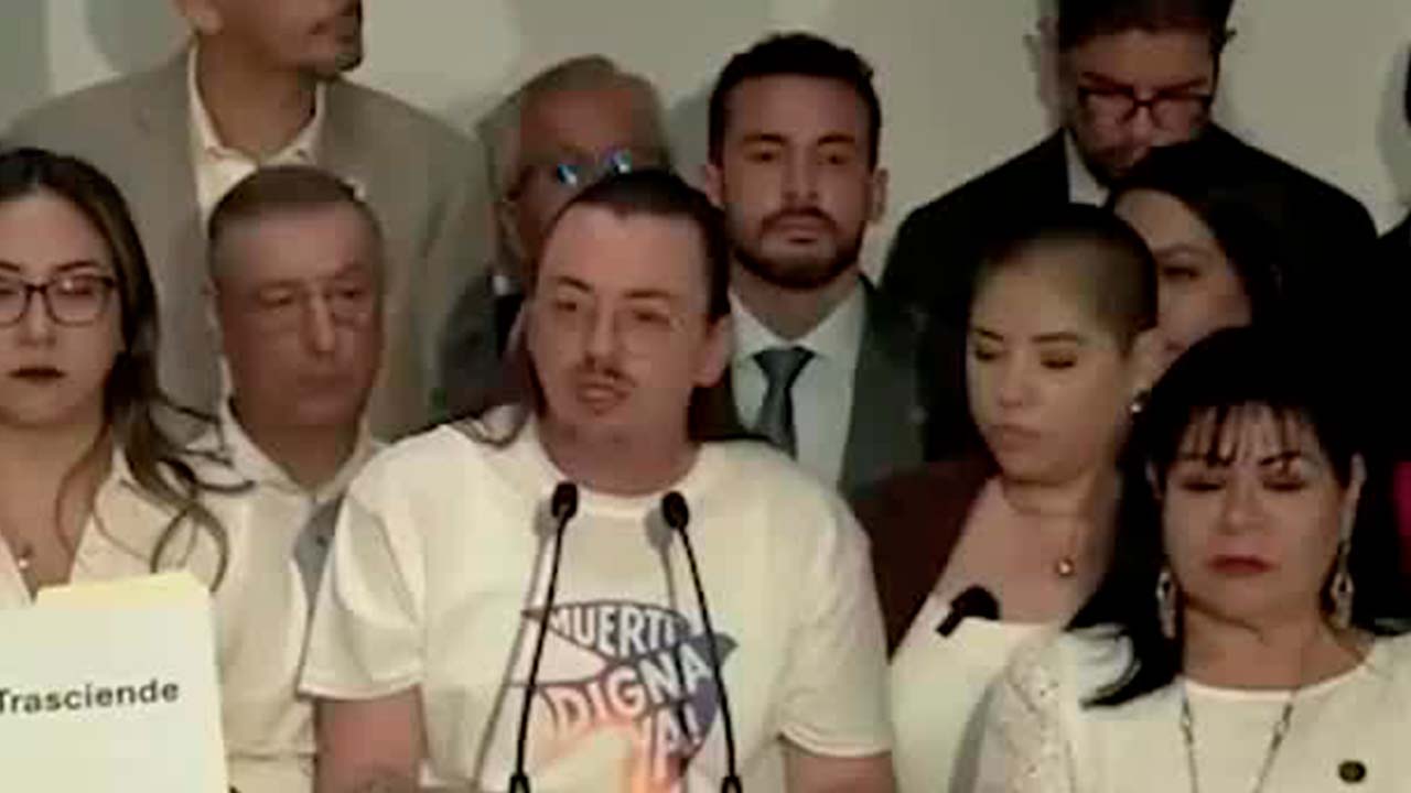 ¿Cómo ha avanzado la iniciativa de Ley para la Muerte Digna en México?