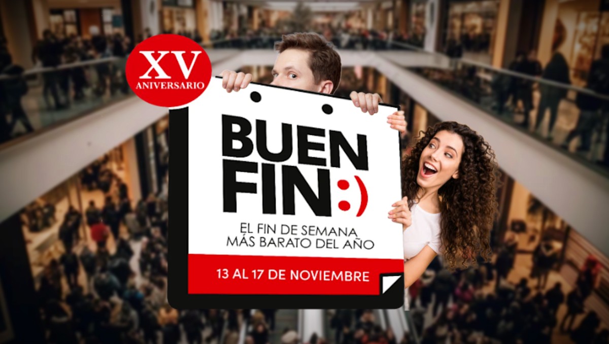 Buen Fin 2025 en Guanajuato: cuándo inicia | Especial