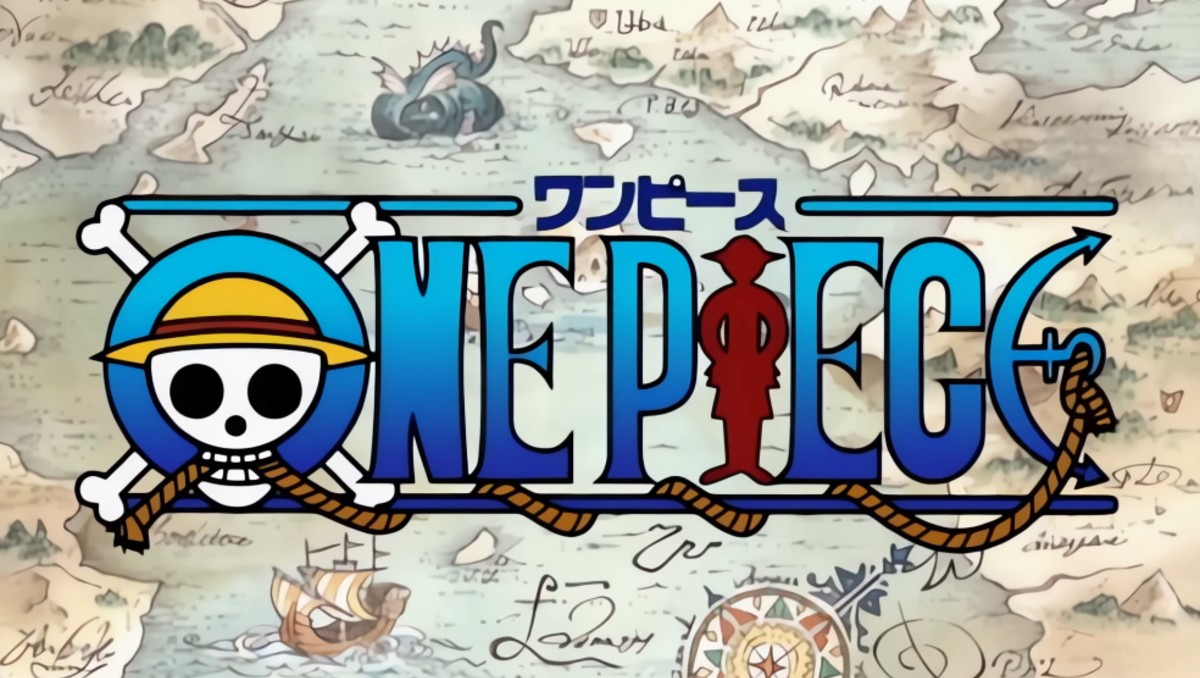 Captura de pantalla de One Piece. | One Piece