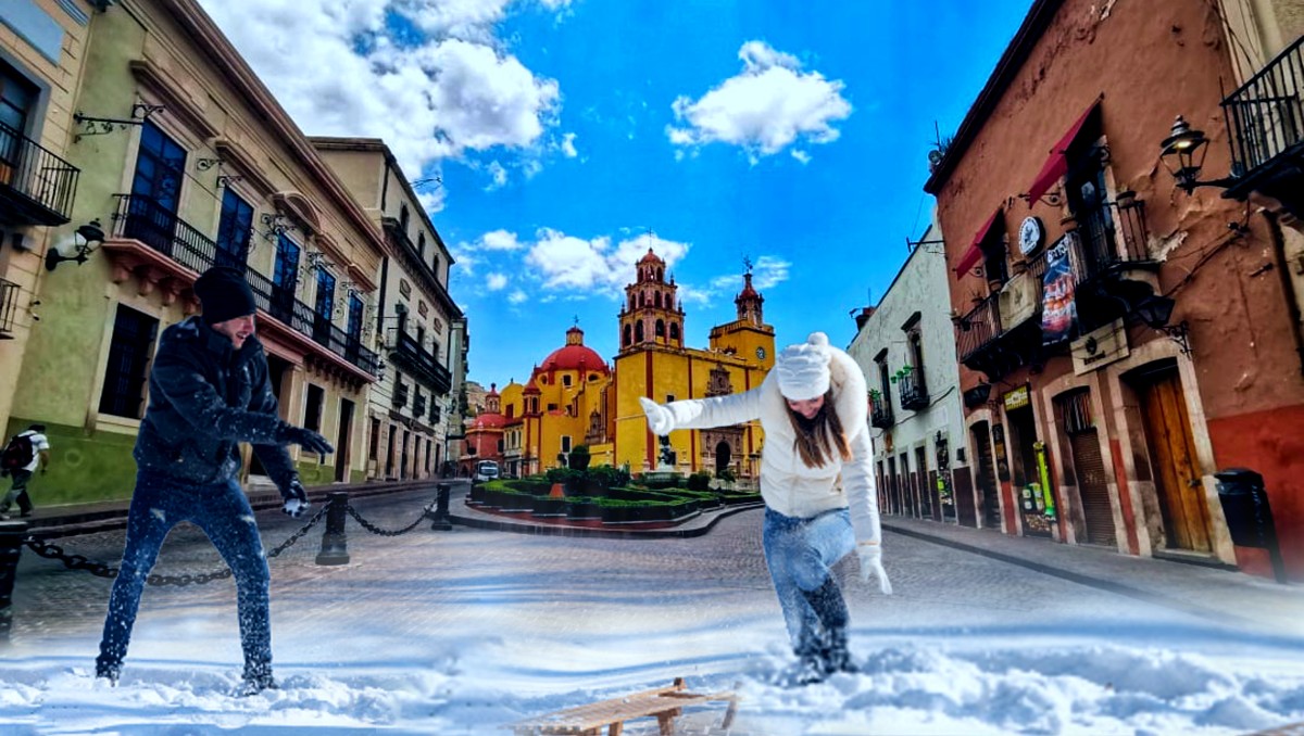 Clima en Guanajuato AQUÍ el pronóstico para este 13 de noviembre 2025 | Especial