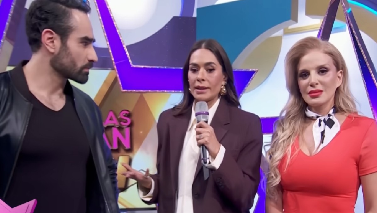 Colaboradora de Hoy abandona el matutino. | FOTO: HOY.