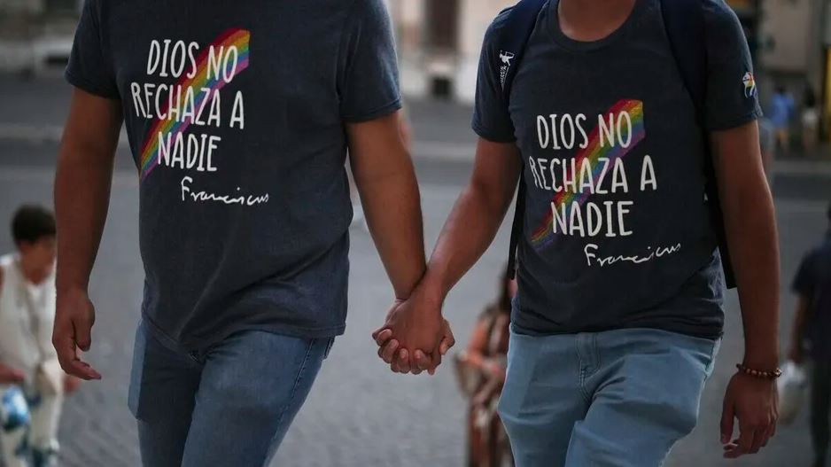 Congreso de SLP aprueba penalizar las terapias de conversión contra orientación sexual